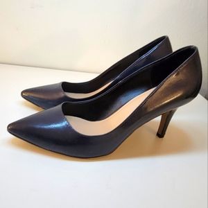Tessa PUMP Navy Blue
